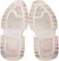 Maison Margiela Pre-owned Rubber sneakers White Dames - Thumbnail 4