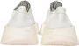 Maison Margiela Pre-owned Rubber sneakers White Dames - Thumbnail 5