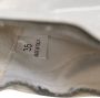 Maison Margiela Pre-owned Rubber sneakers White Dames - Thumbnail 9