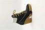 Maison Margiela Pre-owned Suede boots Black Dames - Thumbnail 10