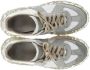 Maison Margiela Pre-owned Suede sneakers Multicolor Heren - Thumbnail 5