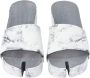 Maison Margiela Pre-owned Wool sandals White Dames - Thumbnail 2