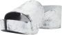 Maison Margiela Pre-owned Wool sandals White Dames - Thumbnail 4