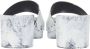 Maison Margiela Pre-owned Wool sandals White Dames - Thumbnail 5