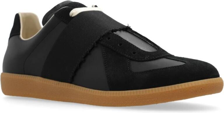 Maison Margiela Replica sneakers Black Heren