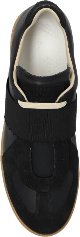 Maison Margiela Replica sneakers Black Heren