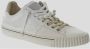 Maison Margiela Replica Sneakers Klassieke Stijl White Heren - Thumbnail 2