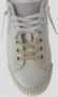 Maison Margiela Replica Sneakers Klassieke Stijl White Heren - Thumbnail 4