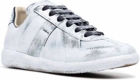 Maison Margiela Replica sneakers Wit Dames