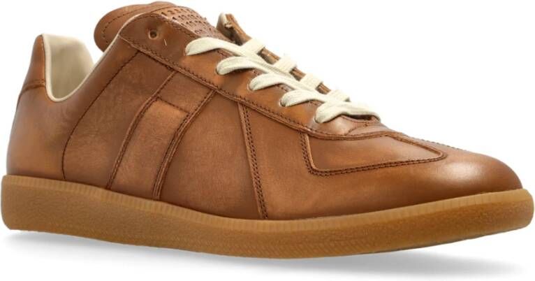 Maison Margiela Replika sneakers Brown Heren