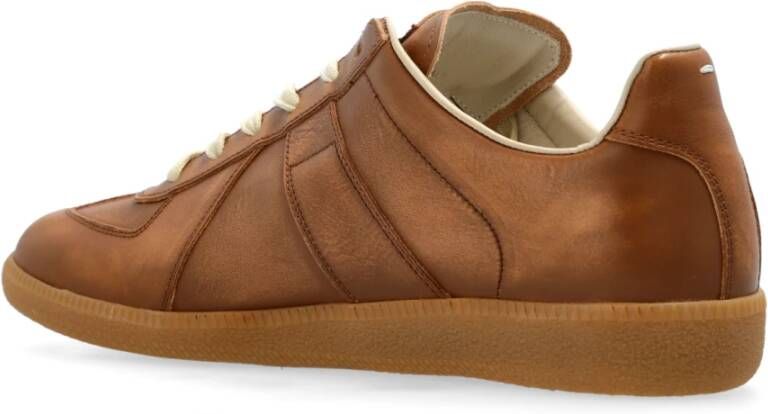 Maison Margiela Replika sneakers Brown Heren