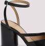 Maison Margiela Sandal Pump Tabi Style Black Dames - Thumbnail 3