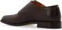 Maison Margiela Schoenen met Tabi Cut Brown Dames - Thumbnail 5