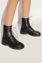 Maison Margiela Schoenen Tabi Black Dames - Thumbnail 2