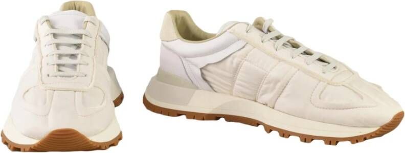 Maison Margiela Schoenen White Heren