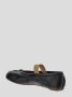 Maison Margiela Shoes Black Dames - Thumbnail 4