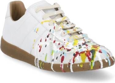 Maison Margiela Sneakers Meerkleurig Dames