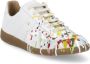 Maison Margiela Verhoog je Sneaker Game met Witte Sneakers voor White - Thumbnail 63