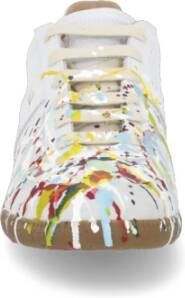 Maison Margiela Sneakers Meerkleurig Dames