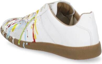 Maison Margiela Sneakers Meerkleurig Dames