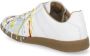 Maison Margiela Verhoog je Sneaker Game met Witte Sneakers voor White - Thumbnail 65