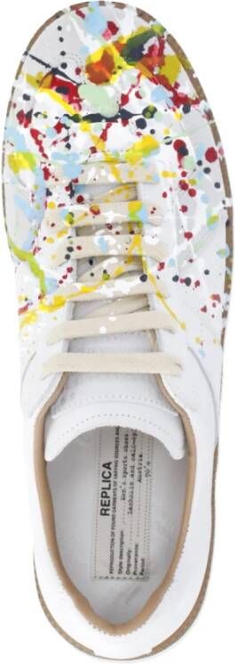 Maison Margiela Sneakers Meerkleurig Dames