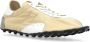 Maison Margiela Sneakers met logopatch Beige Heren - Thumbnail 4