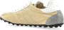 Maison Margiela Sneakers met logopatch Beige Heren - Thumbnail 5