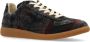 Maison Margiela Sneakers met ruitpatroon Multicolor Heren - Thumbnail 4