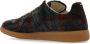 Maison Margiela Sneakers met ruitpatroon Multicolor Heren - Thumbnail 5