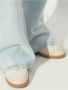 Maison Margiela Sneakers met vintage effect Beige Dames - Thumbnail 2