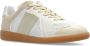 Maison Margiela Sneakers met vintage effect Beige Dames - Thumbnail 4