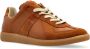 Maison Margiela Sneakers 'Replica' Brown Heren - Thumbnail 4