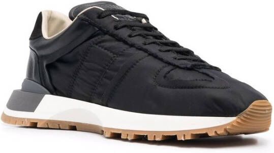 Maison Margiela Sneakers Zwart Heren