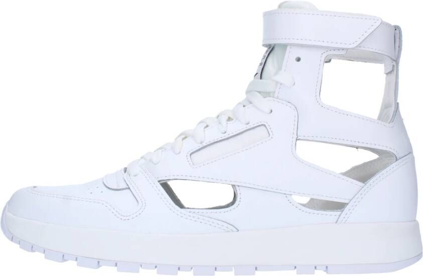 Maison Margiela Sneakers White Heren