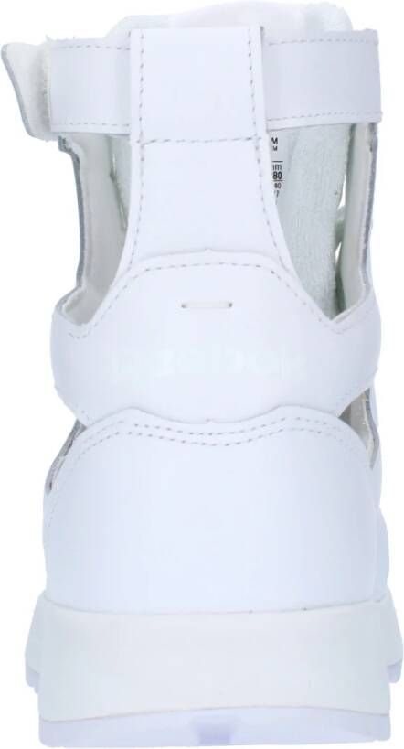 Maison Margiela Sneakers White Heren