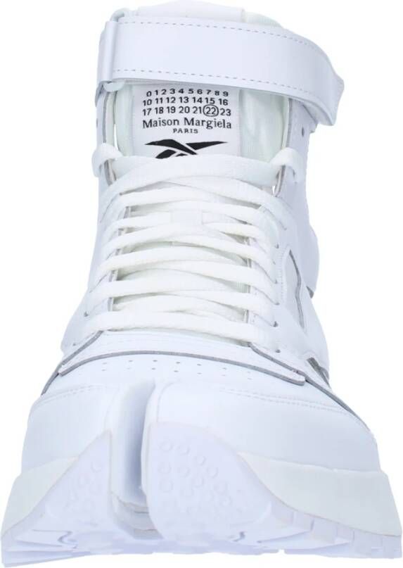 Maison Margiela Sneakers White Heren