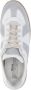 Maison Margiela Verhoogde leren sneakers met unieke details White Heren - Thumbnail 5