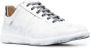 Maison Margiela Verhoog je sneaker game met leren sneakers White Heren - Thumbnail 2