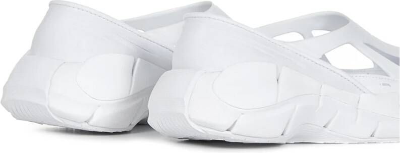 Maison Margiela Sneakers Wit Heren