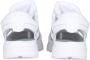 Maison Margiela Leren sneakers met Tabi-teen White Heren - Thumbnail 2