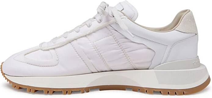 Maison Margiela Sneakers Wit Heren