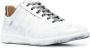 Maison Margiela Verhoog je sneaker game met unieke witte leren sneakers Wit - Thumbnail 12