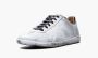 Maison Margiela Verhoog je sneaker game met unieke witte leren sneakers Wit - Thumbnail 21