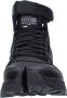 Maison Margiela Sneakers Zwart Black Heren - Thumbnail 4