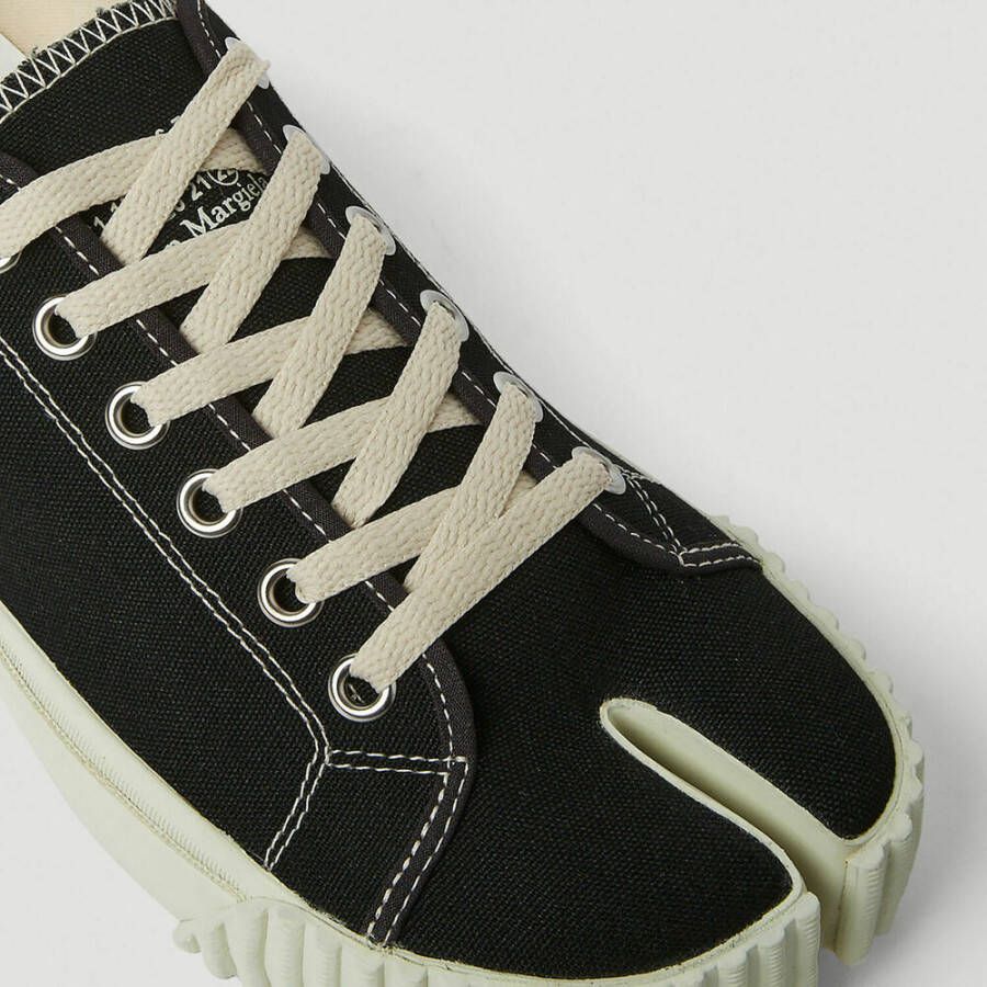 Maison Margiela Sneakers Zwart Heren