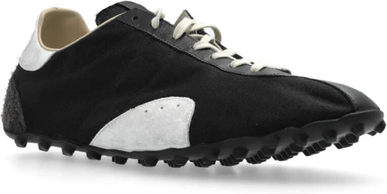 Maison Margiela Sportschoenen Black Heren