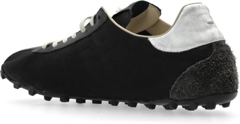 Maison Margiela Sportschoenen Black Heren