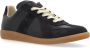 Maison Margiela Sportschoenen met Replika-patch Blue Dames - Thumbnail 4