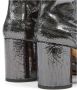 Maison Margiela Stijlvolle Laarzen voor Modeliefhebbers Gray Dames - Thumbnail 7